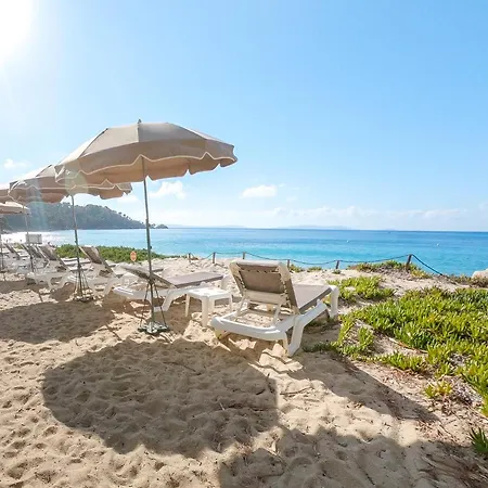 Pieds Dans L'eau Plage Privee Βίλα